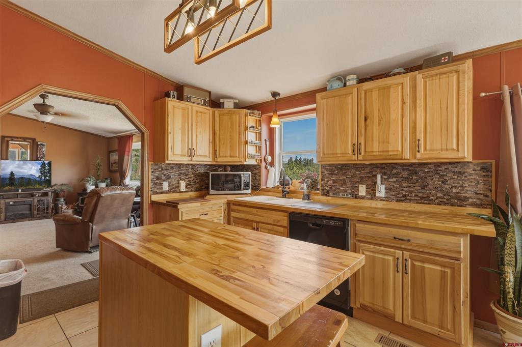 76 Sunshine Drive Pagosa Springs CO 81147