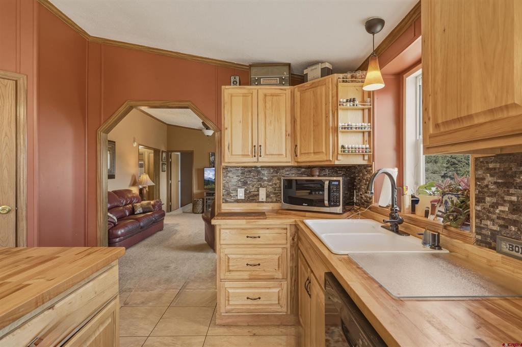 76 Sunshine Drive Pagosa Springs CO 81147