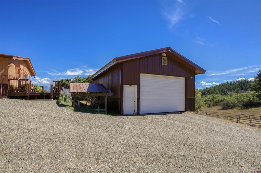 76 Sunshine Drive Pagosa Springs CO 81147