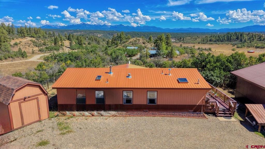 76 Sunshine Drive Pagosa Springs CO 81147