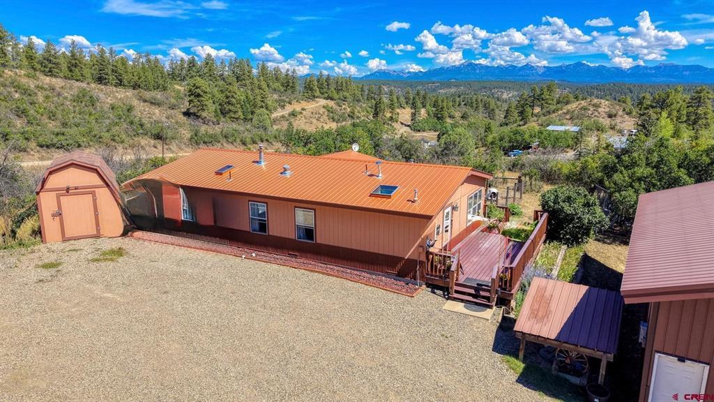 76 Sunshine Drive Pagosa Springs CO 81147