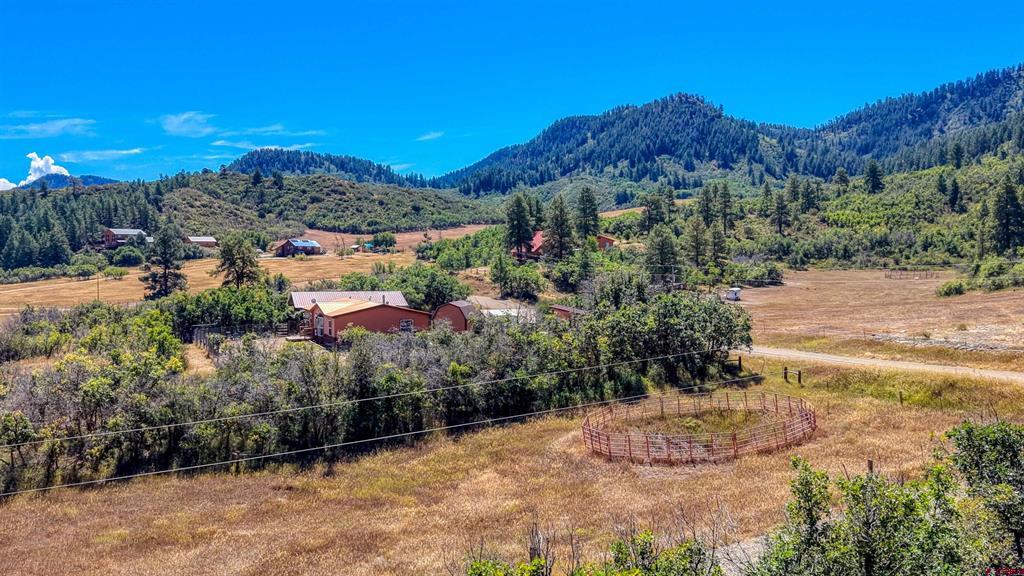 76 Sunshine Drive Pagosa Springs CO 81147