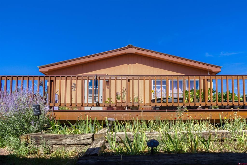 76 Sunshine Drive Pagosa Springs CO 81147