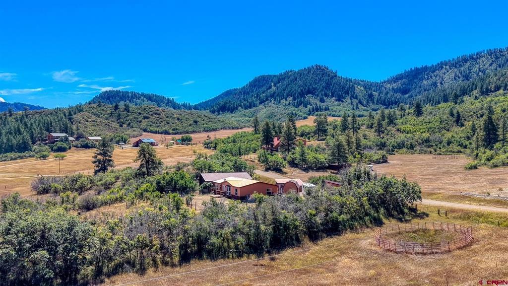 76 Sunshine Drive Pagosa Springs CO 81147