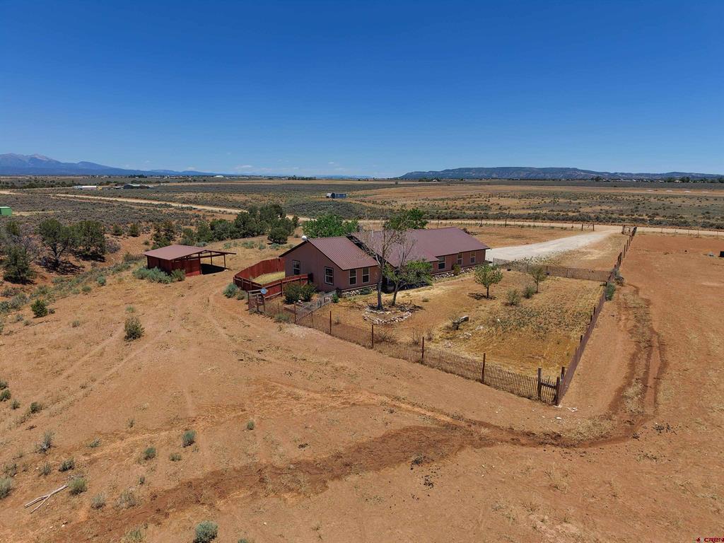 87 Church Hollow Hesperus CO 81326