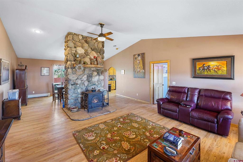 87 Church Hollow Hesperus CO 81326