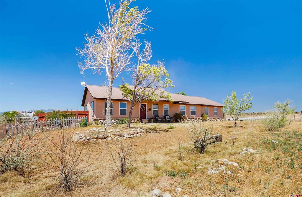 87 Church Hollow Hesperus CO 81326
