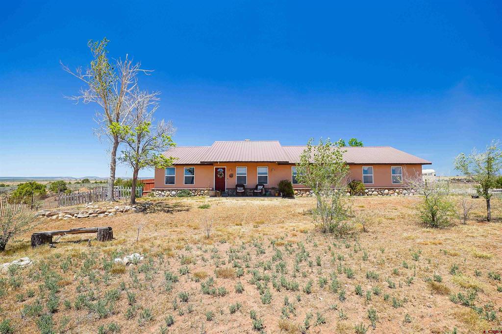 87 Church Hollow Hesperus CO 81326
