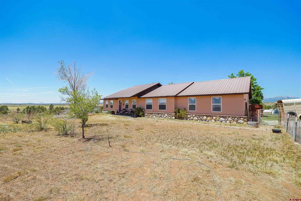 87 Church Hollow Hesperus CO 81326
