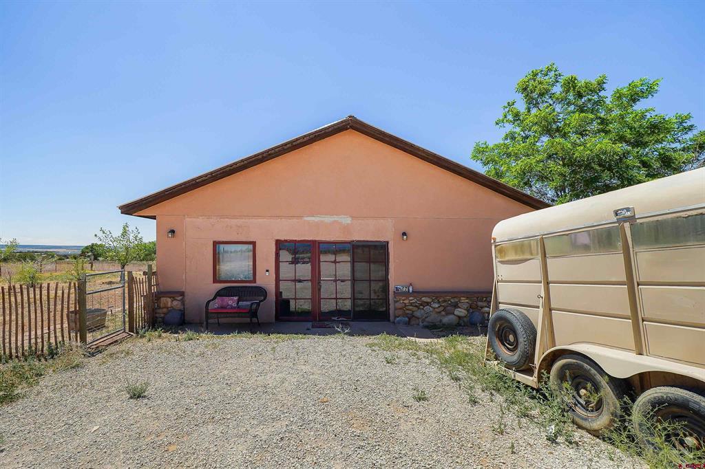 87 Church Hollow Hesperus CO 81326
