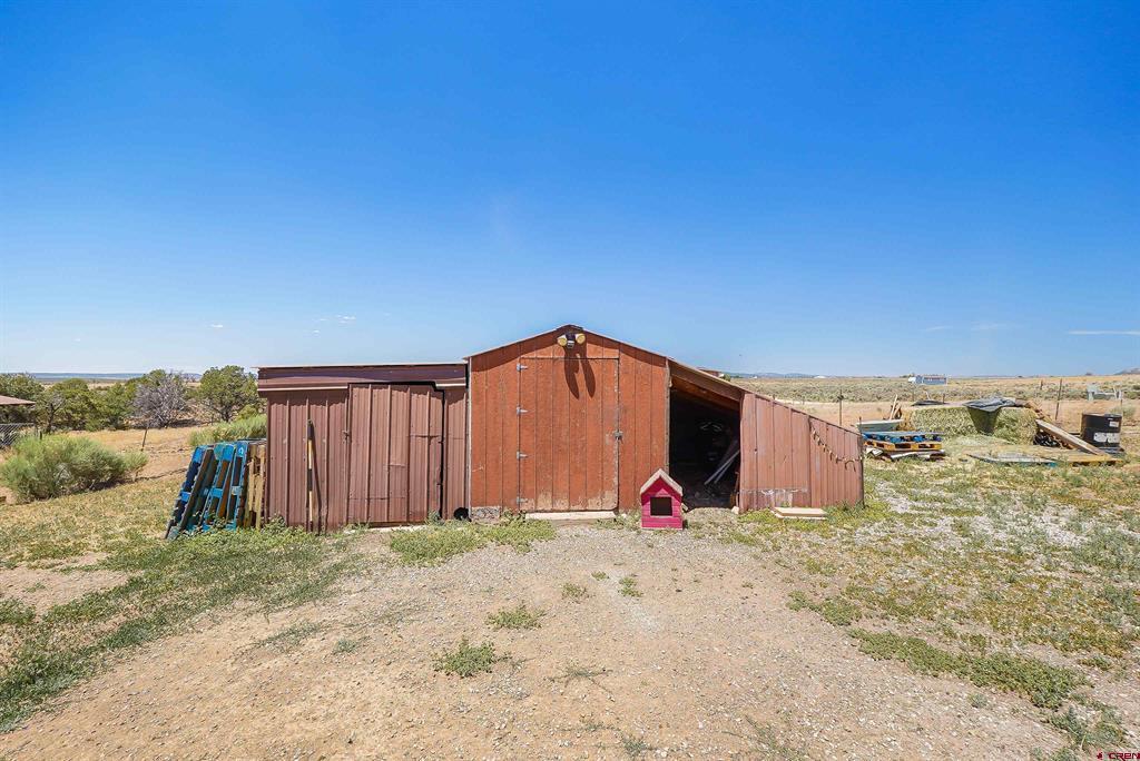 87 Church Hollow Hesperus CO 81326