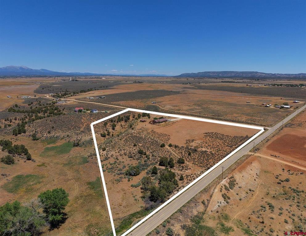 87 Church Hollow Hesperus CO 81326