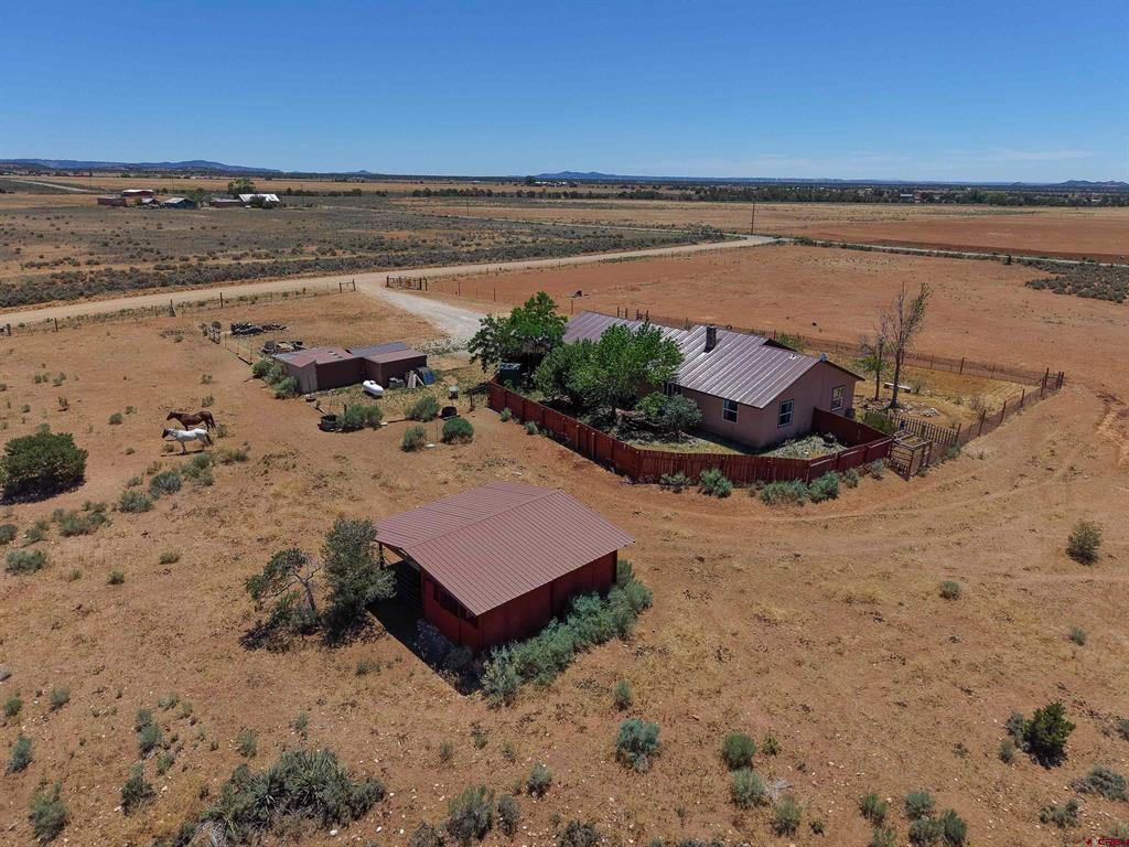 87 Church Hollow Hesperus CO 81326