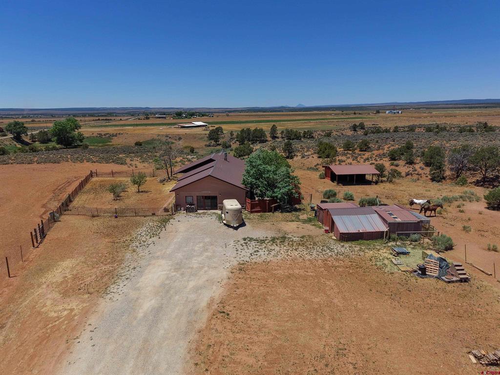 87 Church Hollow Hesperus CO 81326