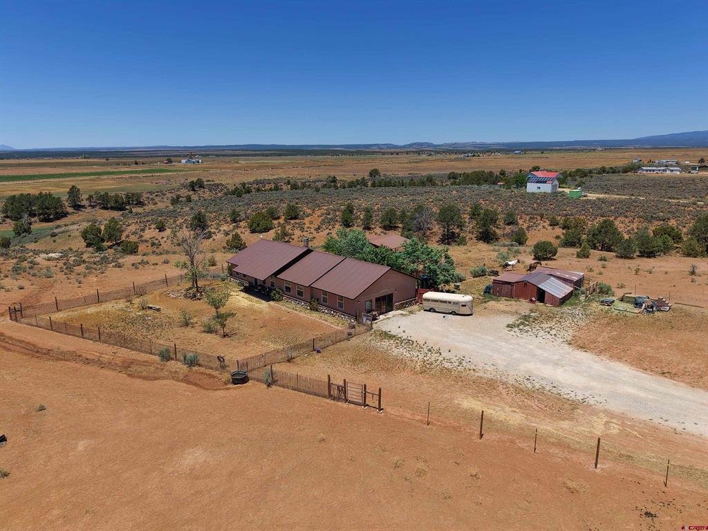 87 Church Hollow Hesperus CO 81326