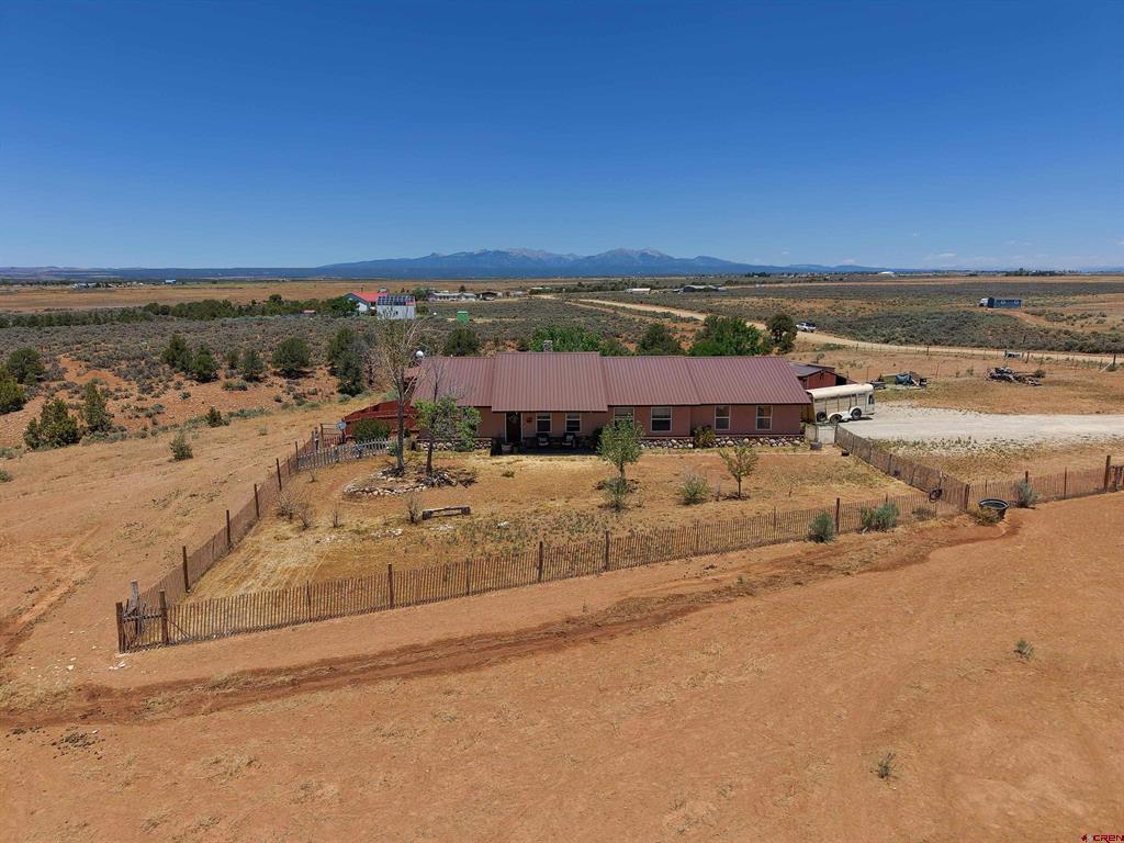 87 Church Hollow Hesperus CO 81326