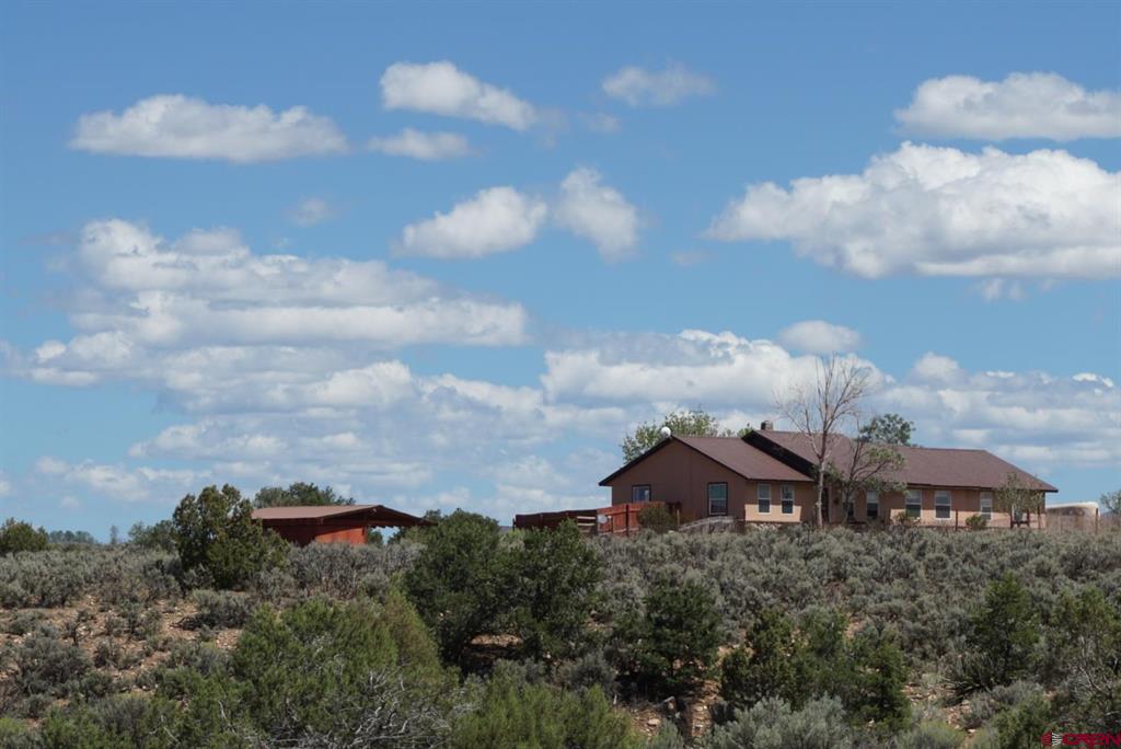 87 Church Hollow Hesperus CO 81326