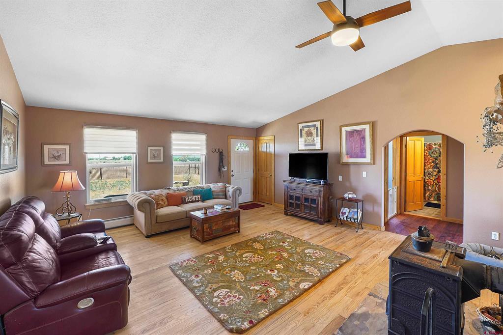 87 Church Hollow Hesperus CO 81326