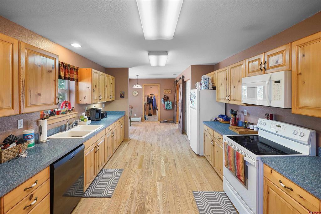 87 Church Hollow Hesperus CO 81326