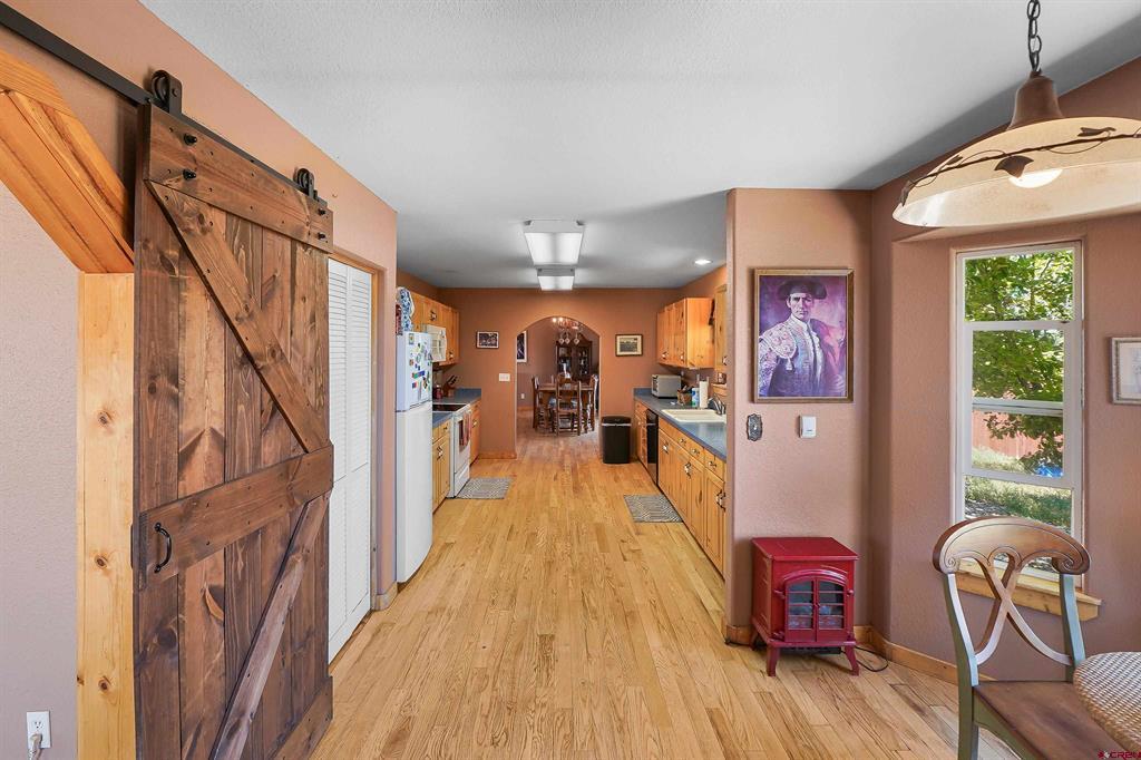87 Church Hollow Hesperus CO 81326