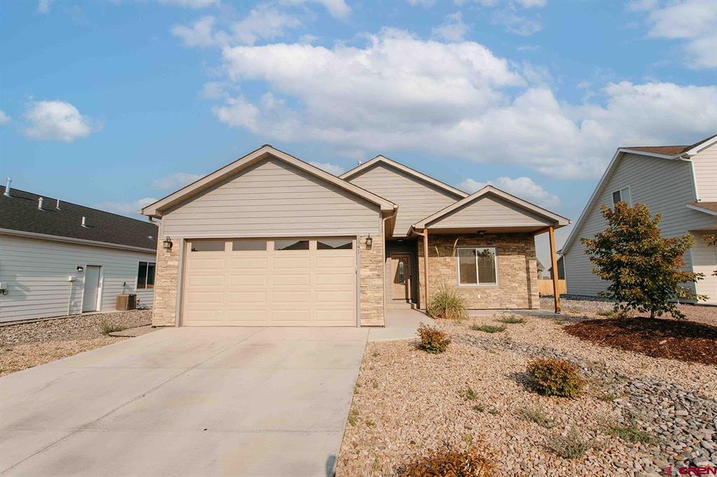 1341 Weminuche Avenue Montrose CO 81401