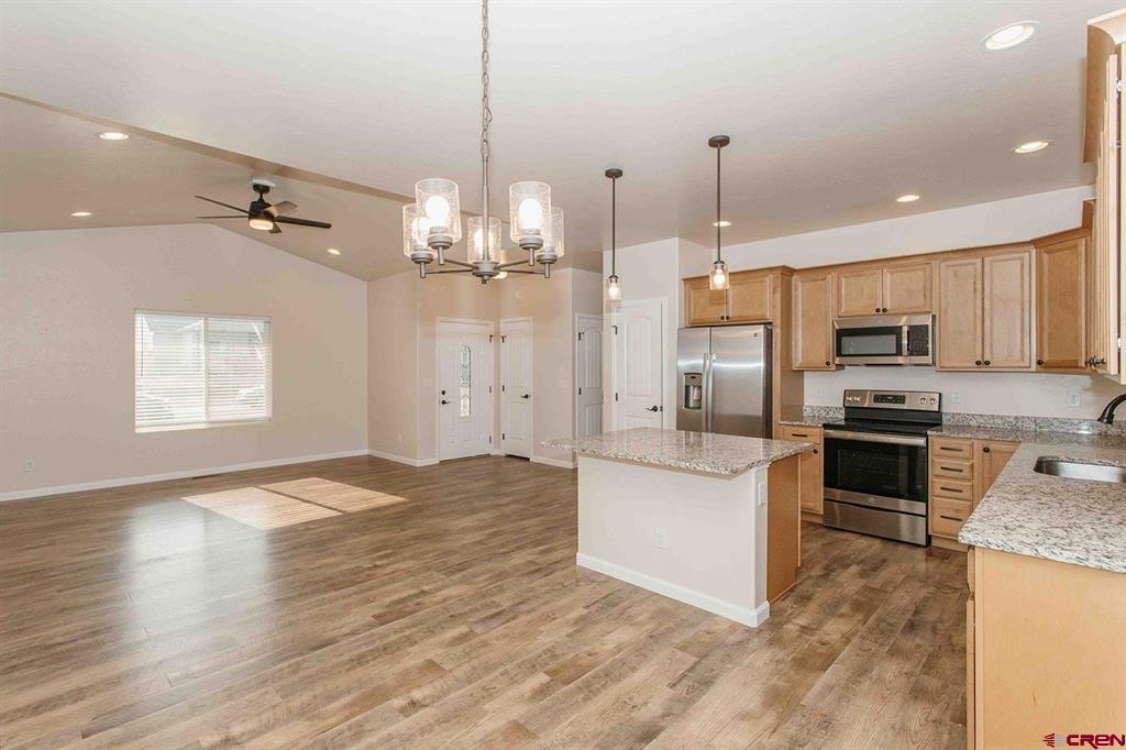1341 Weminuche Avenue Montrose CO 81401