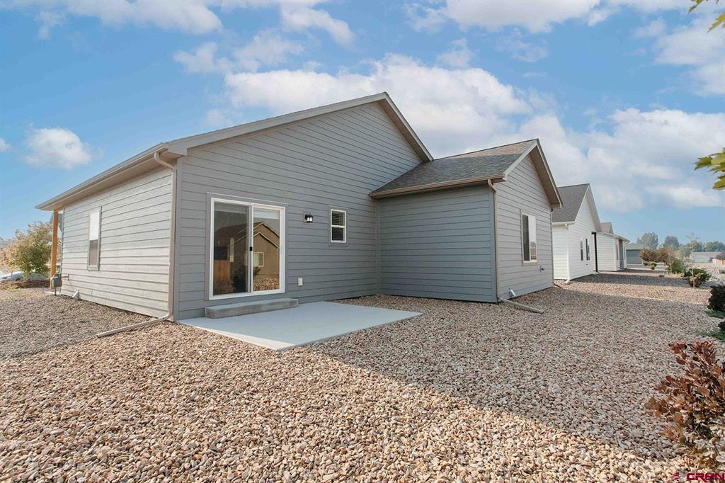 1341 Weminuche Avenue Montrose CO 81401
