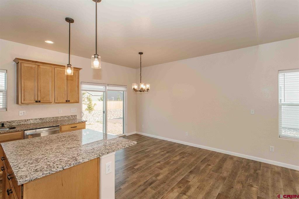1341 Weminuche Avenue Montrose CO 81401