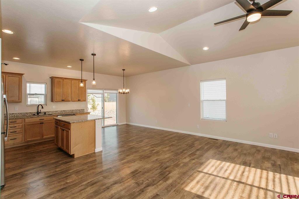 1341 Weminuche Avenue Montrose CO 81401