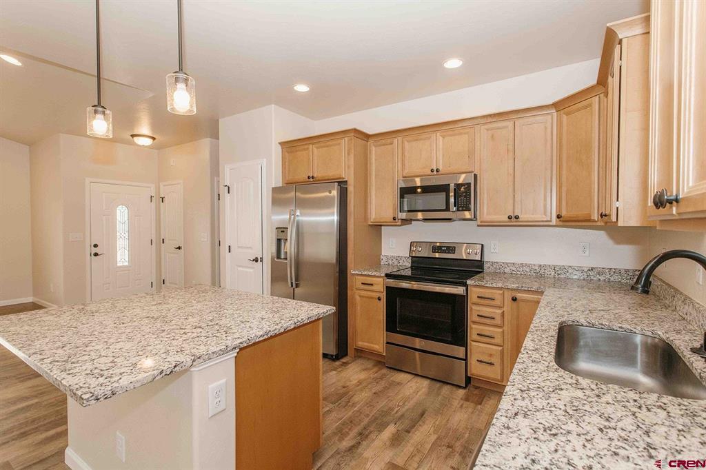 1341 Weminuche Avenue Montrose CO 81401