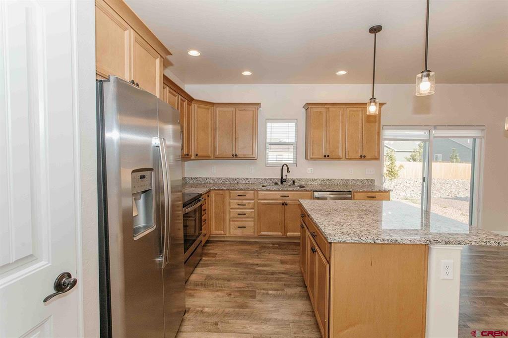 1341 Weminuche Avenue Montrose CO 81401