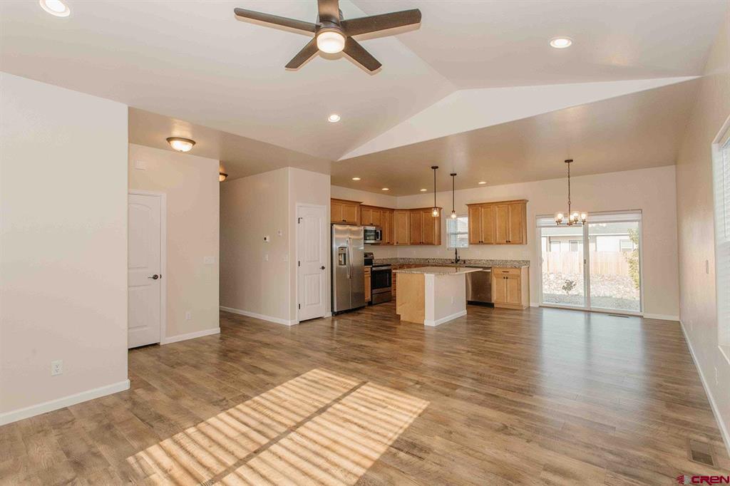 1341 Weminuche Avenue Montrose CO 81401