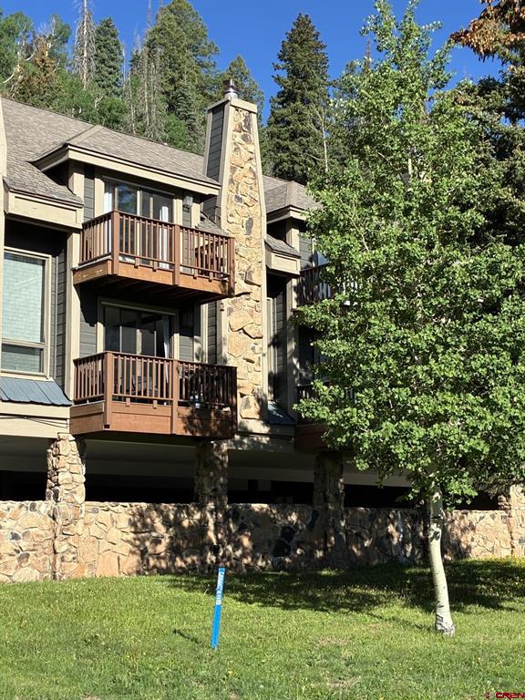 50827 Highway 550 Durango CO 81301
