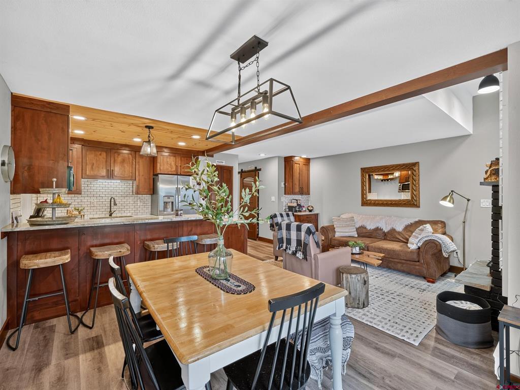 50827 Highway 550 Durango CO 81301