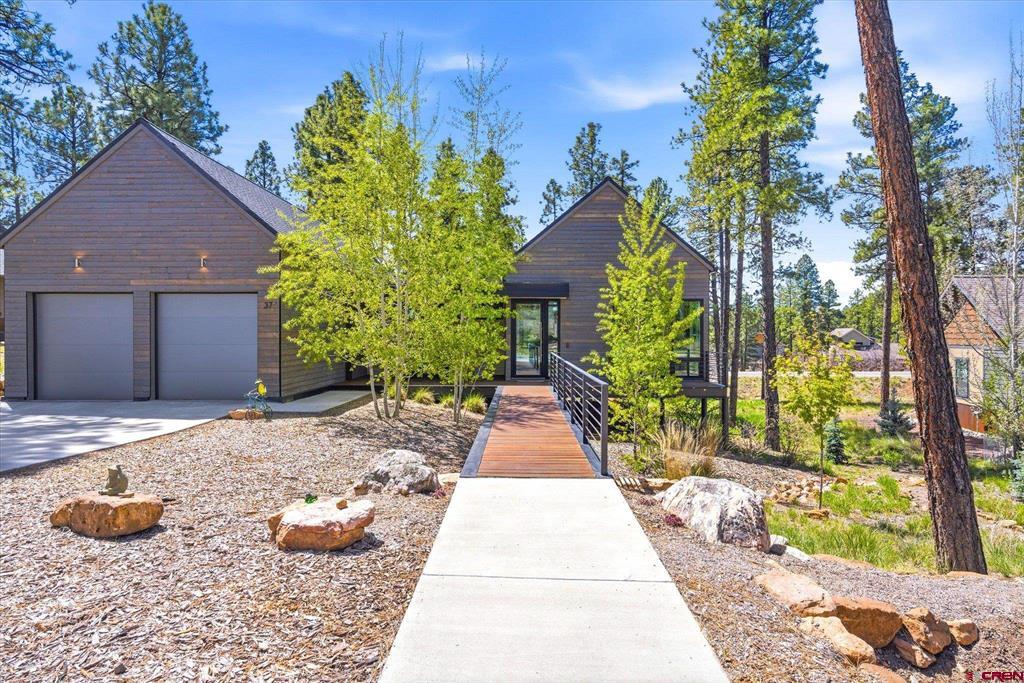 37 Big Bend Court Durango CO 81301