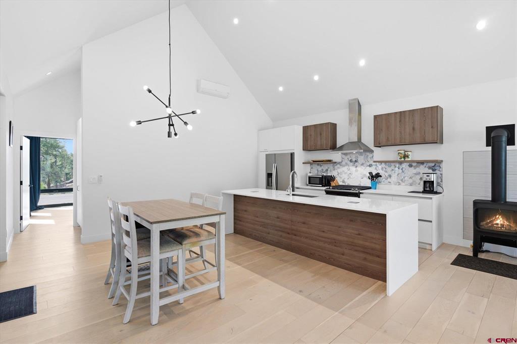 37 Big Bend Court Durango CO 81301