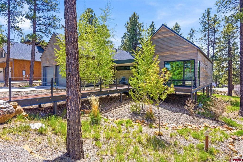 37 Big Bend Court Durango CO 81301