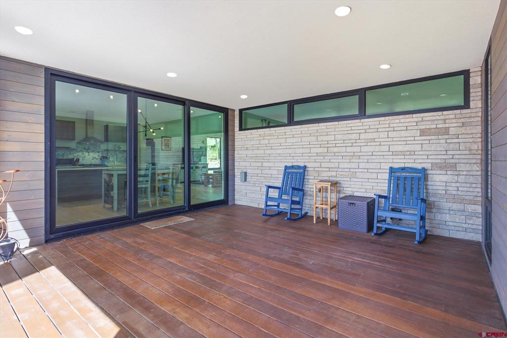 37 Big Bend Court Durango CO 81301