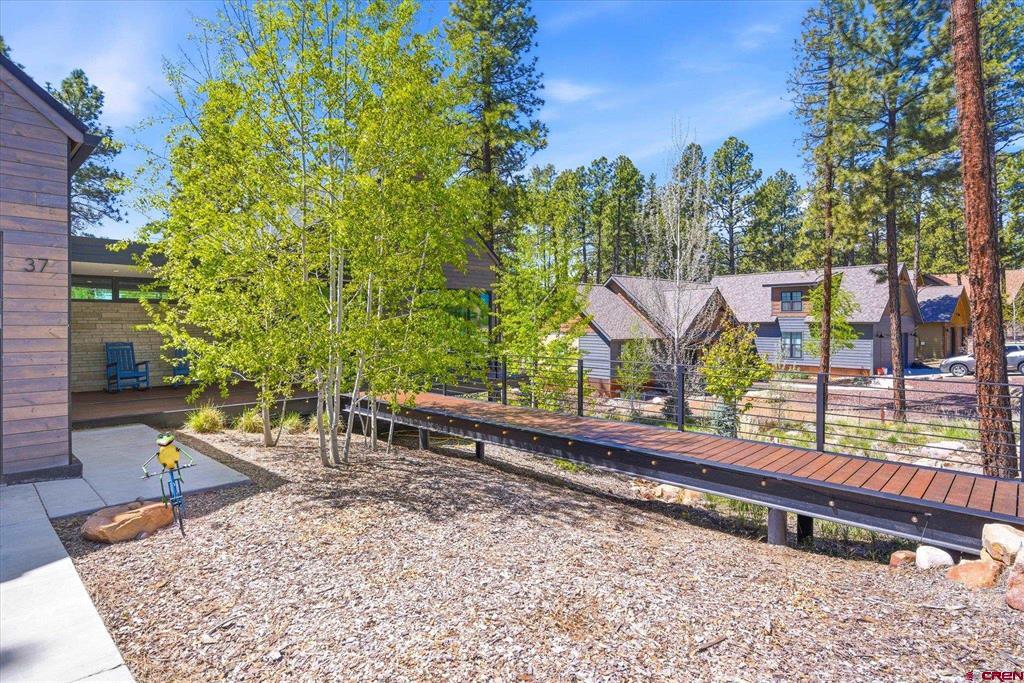 37 Big Bend Court Durango CO 81301