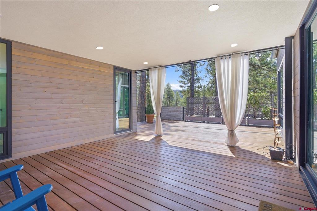 37 Big Bend Court Durango CO 81301