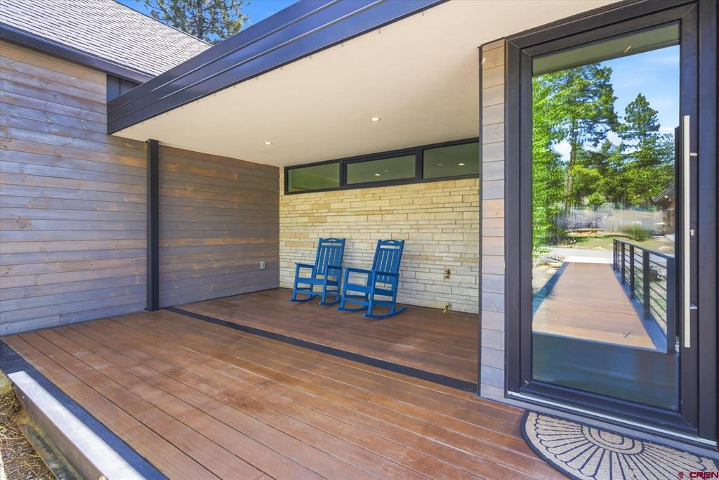 37 Big Bend Court Durango CO 81301