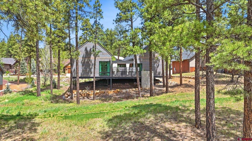 37 Big Bend Court Durango CO 81301