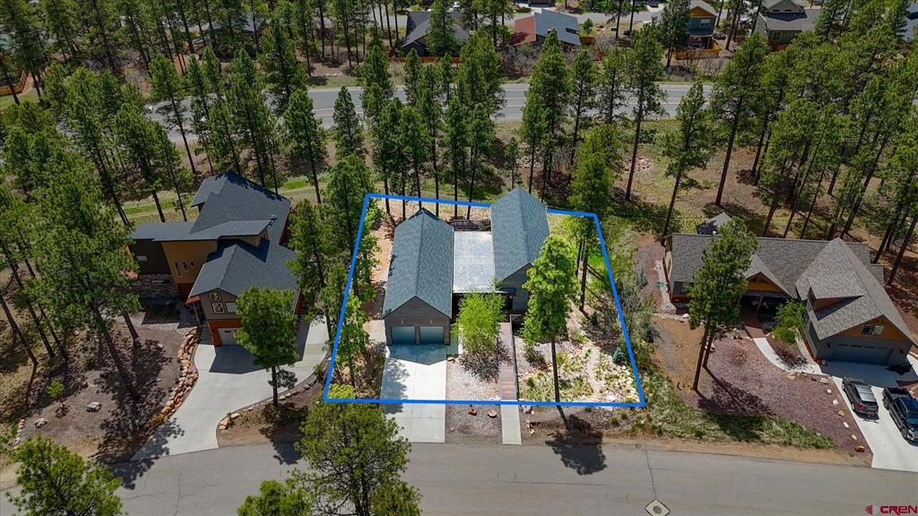 37 Big Bend Court Durango CO 81301