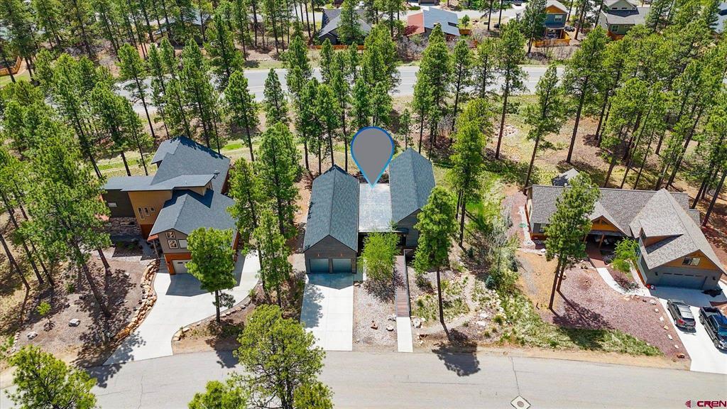 37 Big Bend Court Durango CO 81301