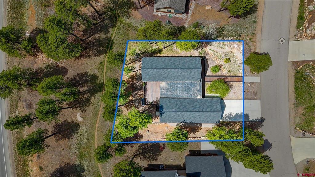 37 Big Bend Court Durango CO 81301