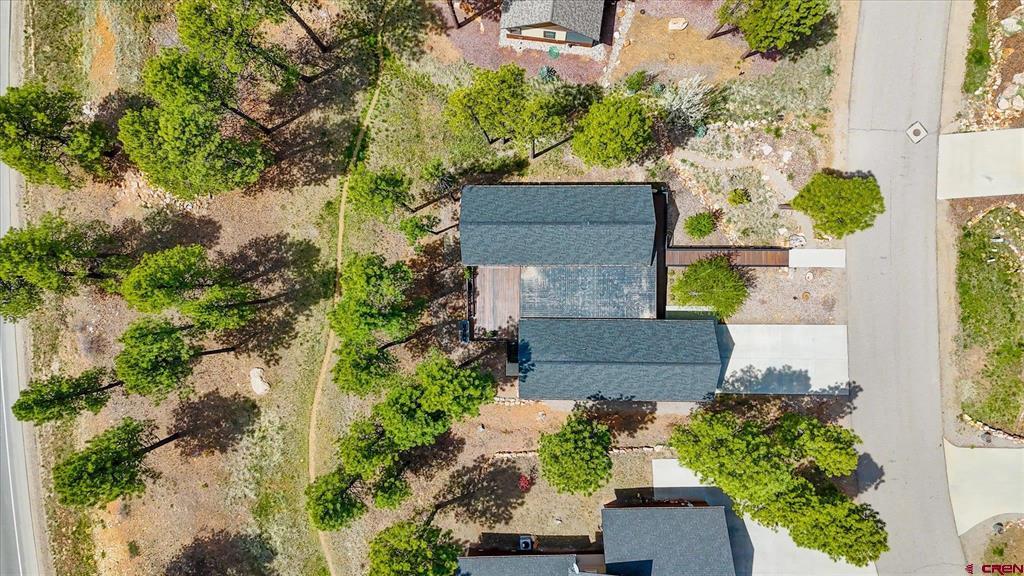 37 Big Bend Court Durango CO 81301
