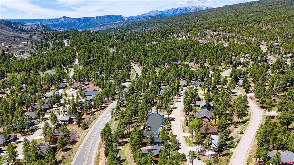 37 Big Bend Court Durango CO 81301