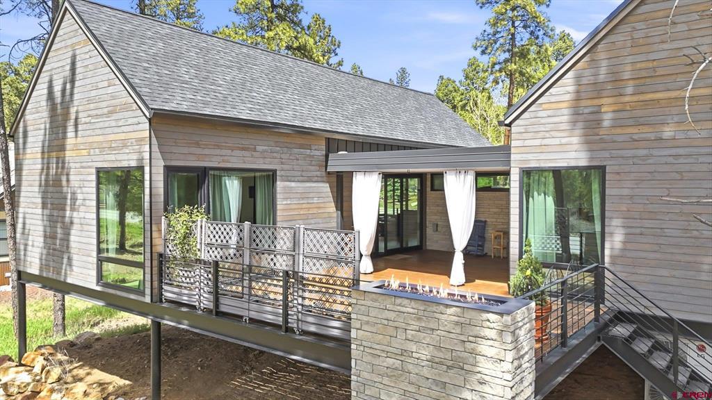 37 Big Bend Court Durango CO 81301