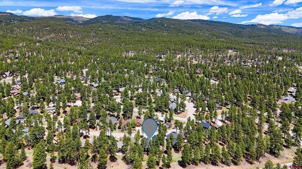 37 Big Bend Court Durango CO 81301