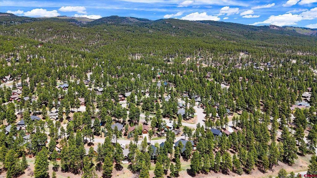 37 Big Bend Court Durango CO 81301